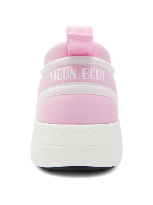 Sneakers bambina junior park rosa MOON BOOT KIDS | 80D3440050J001